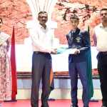 Inter House Hindi Elocution Competition